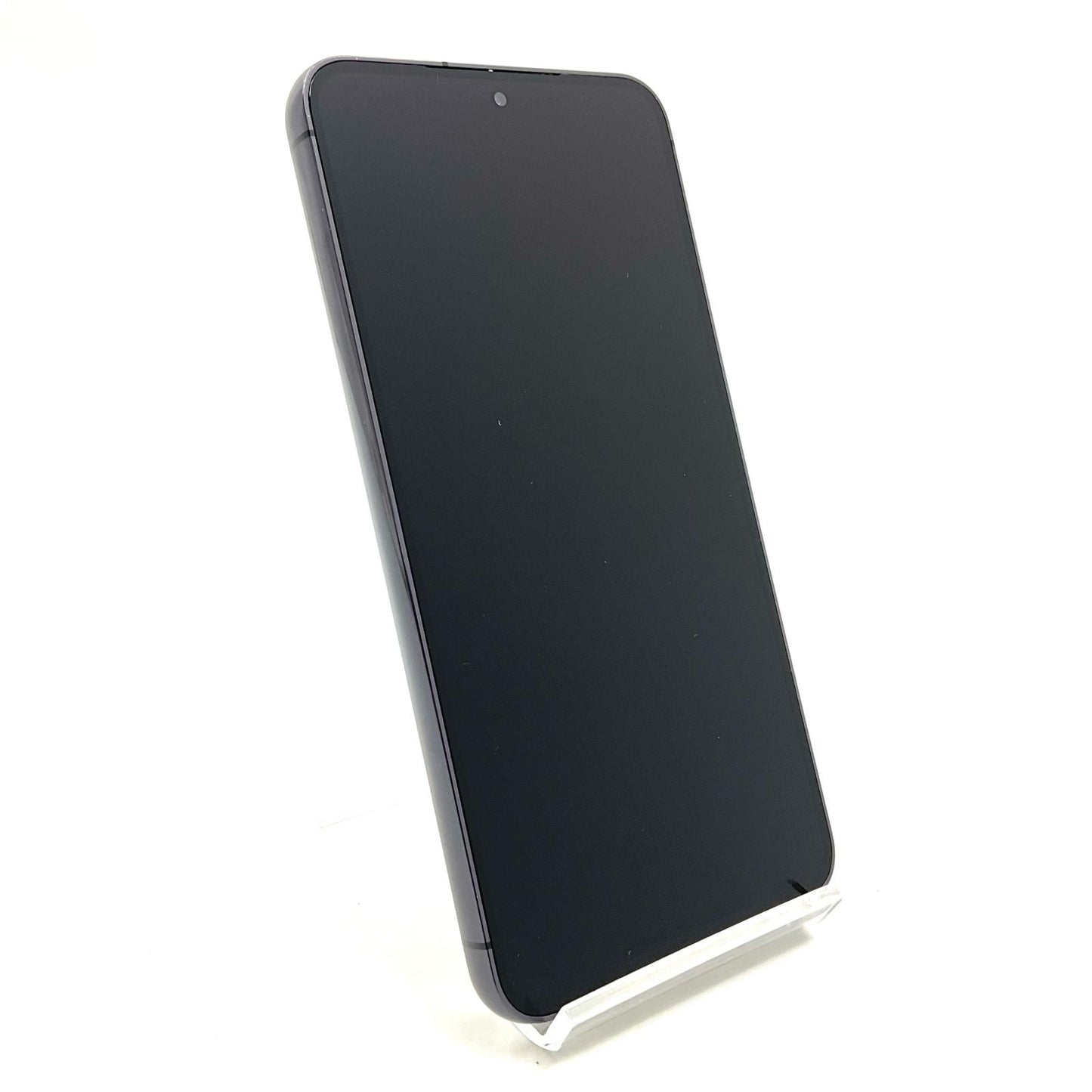 【全額返金保証】【最速発送】SAMSUNG Galaxy S23 256GB ファントムブラック au SIMフリー SCG19 白ロム 動作確認済