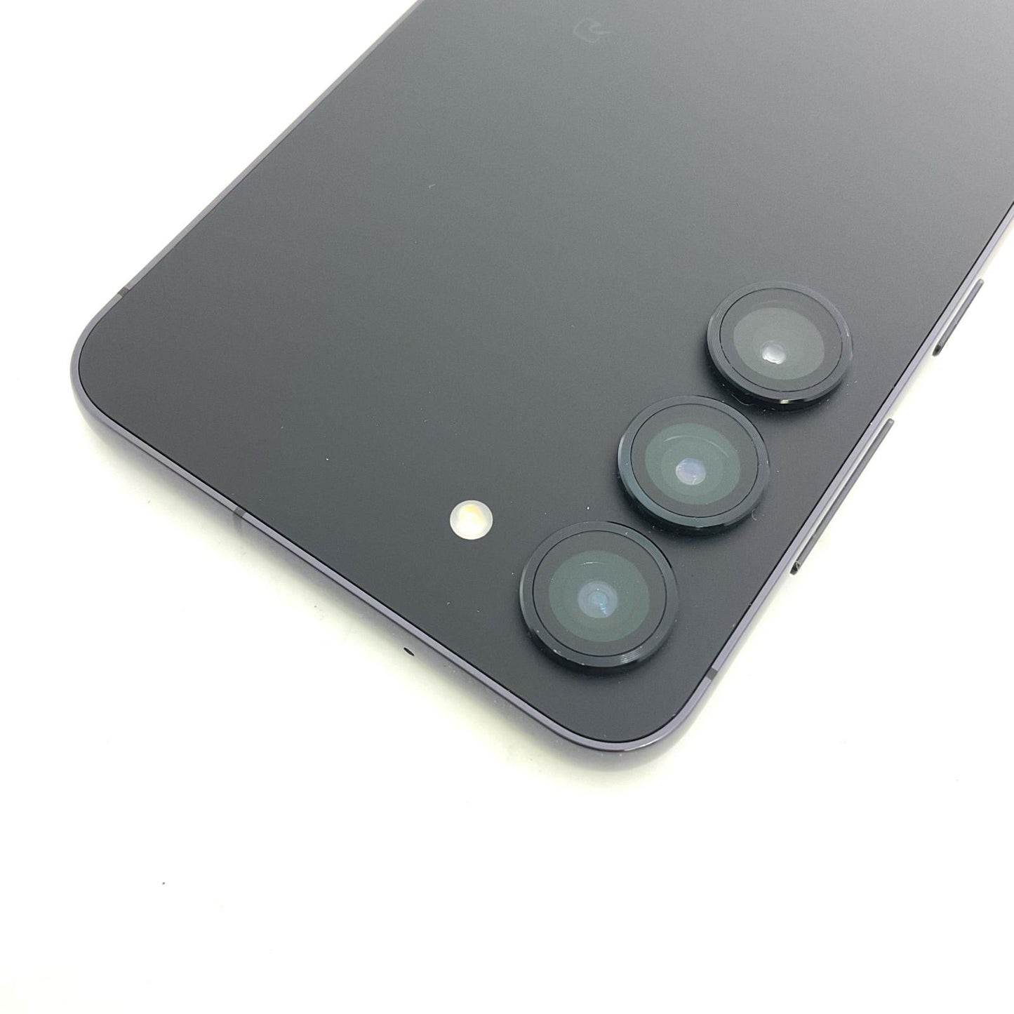 【全額返金保証】【最速発送】SAMSUNG Galaxy S23 256GB ファントムブラック au SIMフリー SCG19 白ロム 動作確認済