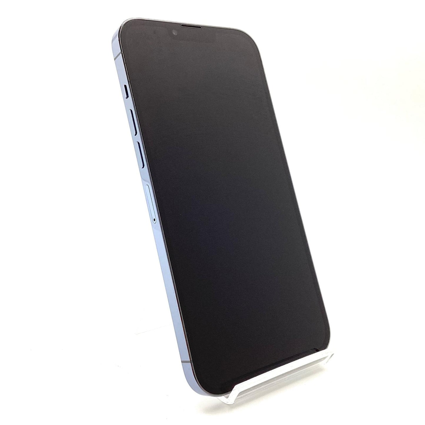 【全額返金保証】【最速発送】Apple iPhone iPhone 13 Pro Max 512GB シエラブルー SIMフリー 白ロム 美品 動作確認済 100%