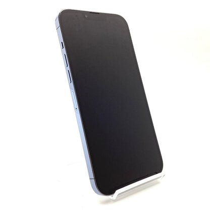 【全額返金保証】【最速発送】Apple iPhone iPhone 13 Pro Max 512GB シエラブルー SIMフリー 白ロム 美品 動作確認済 100%
