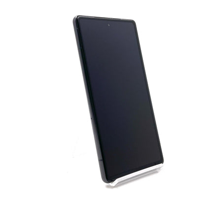 【全額返金保証】【最速発送】Google Pixel 7a 128GB チャコール Softbank SIMフリー G82U8 超美品 動作確認済