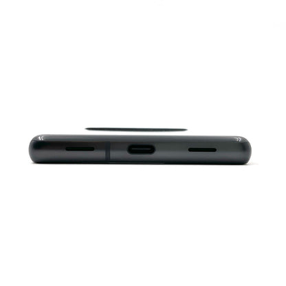【全額返金保証】【最速発送】Google Pixel 7a 128GB チャコール Softbank SIMフリー G82U8 超美品 動作確認済
