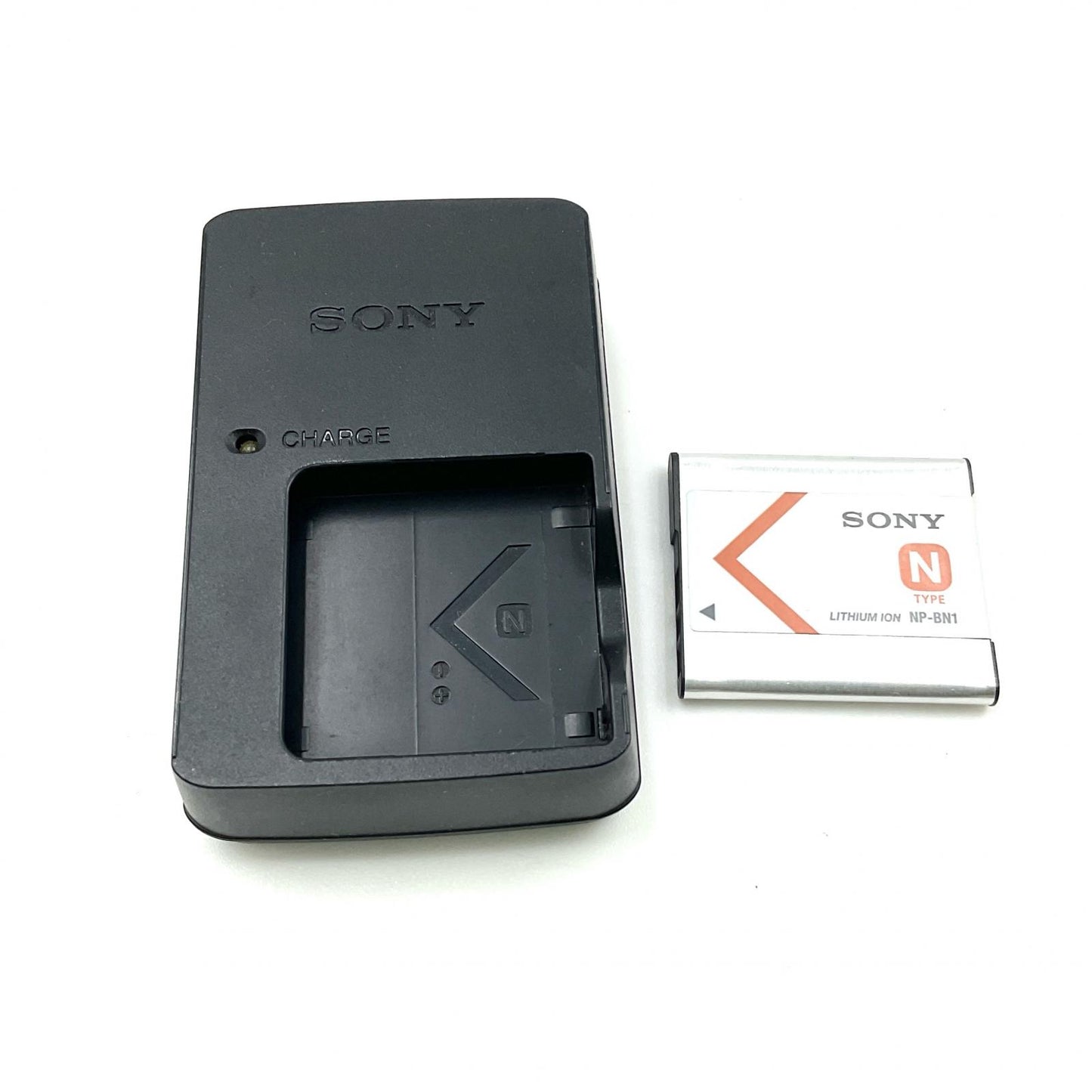 【全額返金保証】【最速発送】Sony コンパクトデジタルカメラ サイバーショット DSC-W350　ブラック 動作確認済