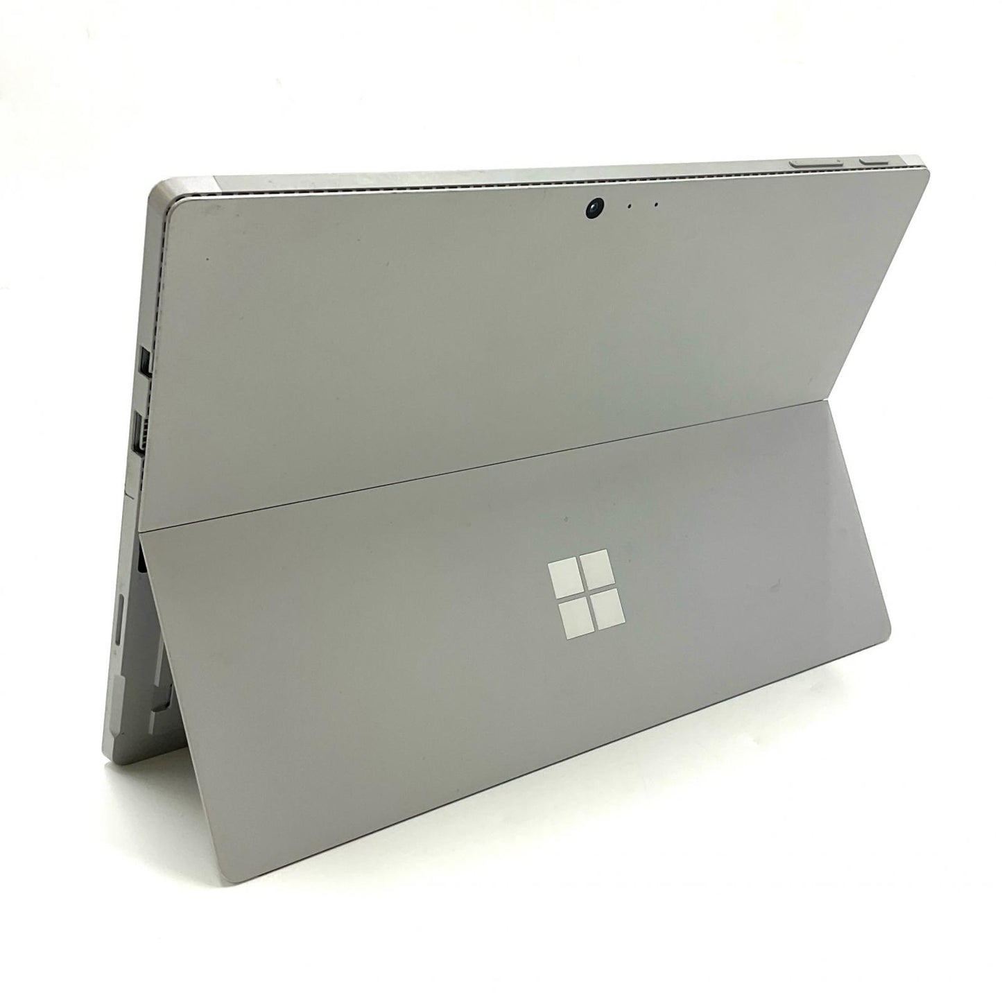 【全額返金保証】【最速発送】Microsoft Surface Pro 4 Intel Core i5-6300U CPU @ 2.40GHｚ 8GB M.2 SSD 256GB 75.8% 動作確認済