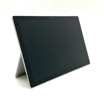 【全額返金保証】【最速発送】Microsoft Surface Pro 4 Intel Core i5-6300U CPU @ 2.40GHｚ 8GB M.2 SSD 256GB 75.8% 動作確認済