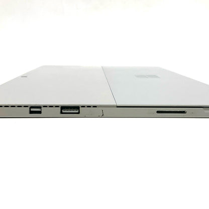 【全額返金保証】【最速発送】Microsoft Surface Pro 4 Intel Core i5-6300U CPU @ 2.40GHｚ 8GB M.2 SSD 256GB 75.8% 動作確認済