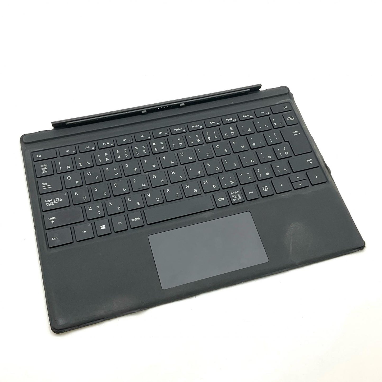 【全額返金保証】【最速発送】Microsoft Surface Pro 4 Intel Core i5-6300U CPU @ 2.40GHｚ 8GB M.2 SSD 256GB 75.8% 動作確認済