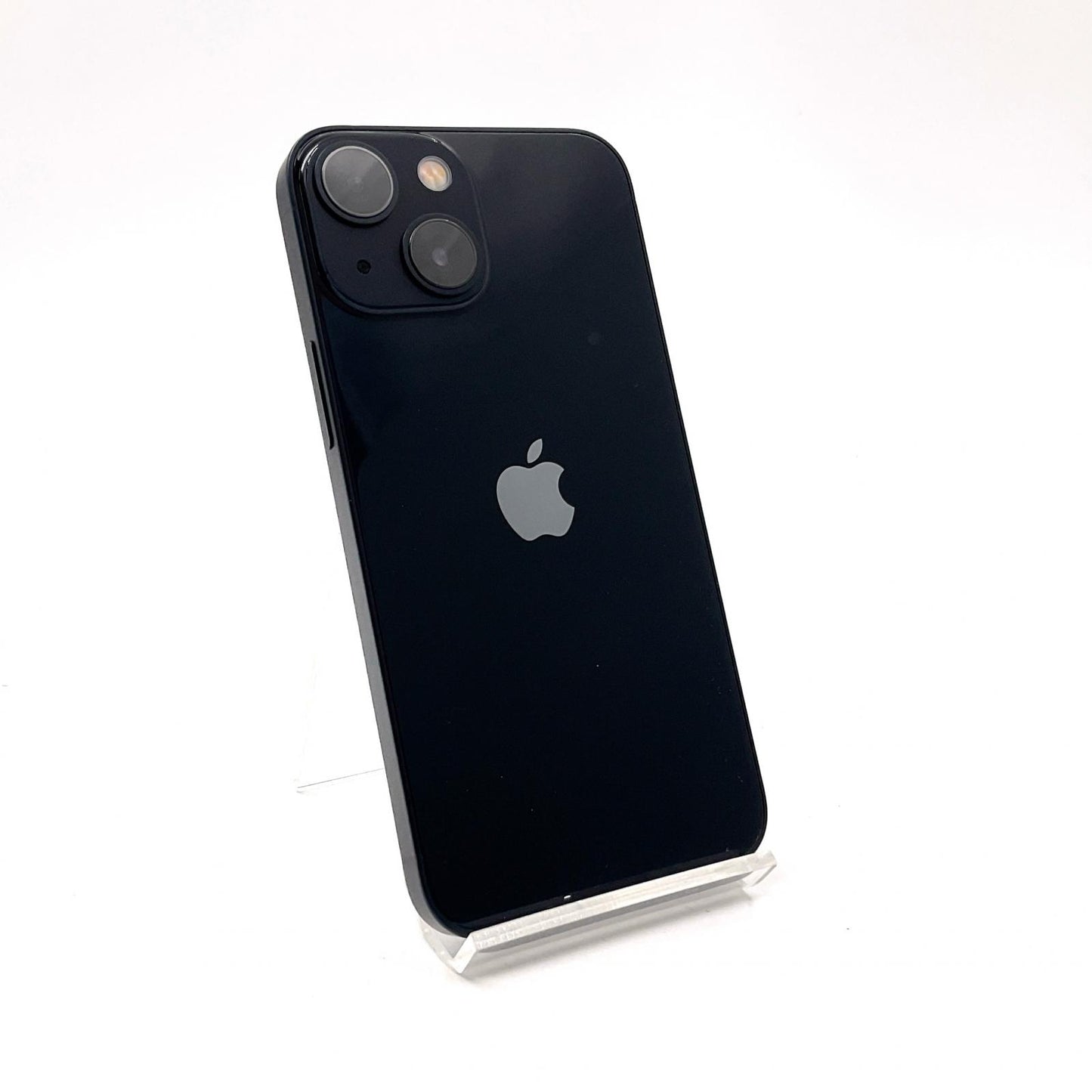 【全額返金保証】【最速発送】Apple iPhone iPhone 13 mini 256GB ミッドナイト 楽天モバイル 白ロム 美品 動作確認済 86%
