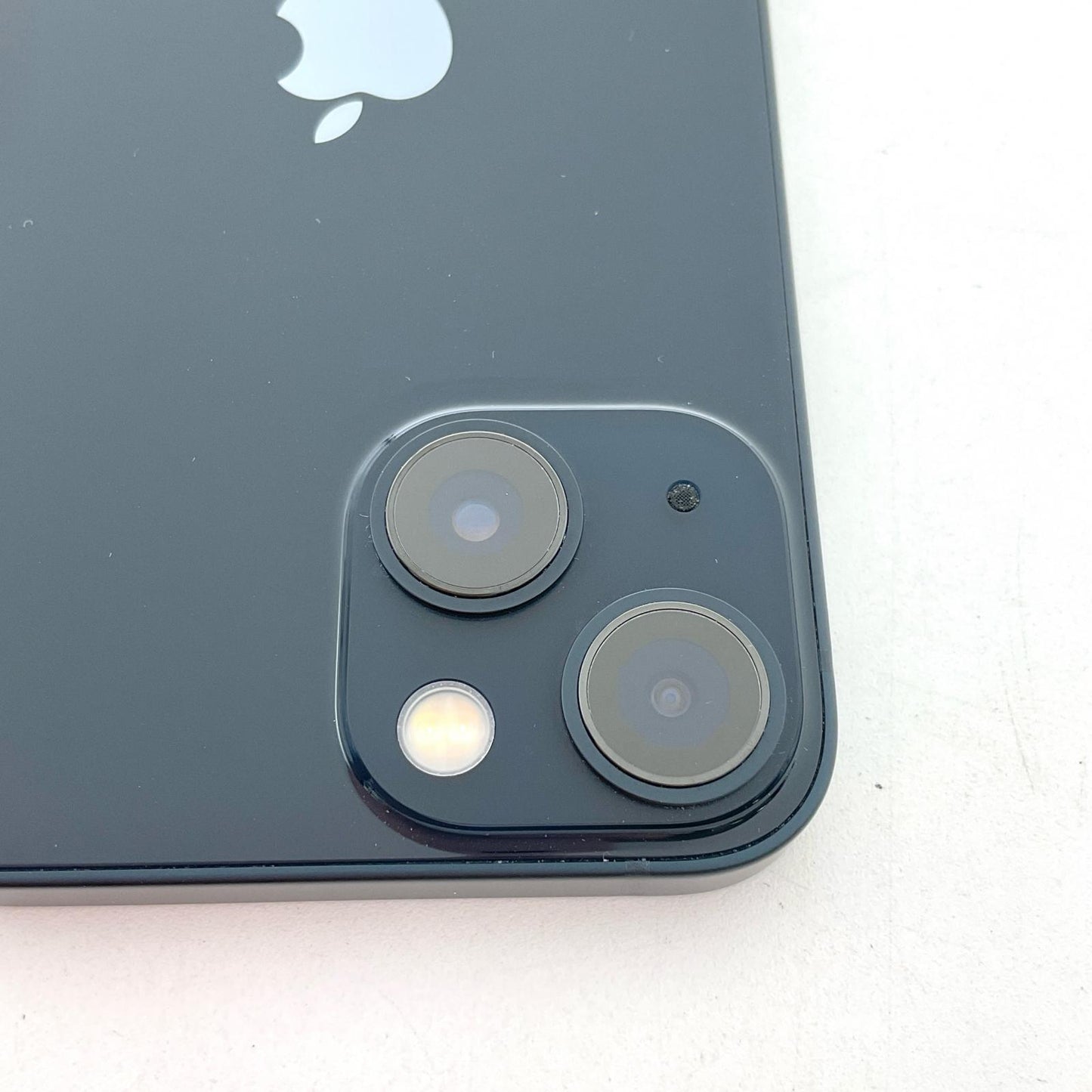 【全額返金保証】【最速発送】Apple iPhone iPhone 13 mini 256GB ミッドナイト 楽天モバイル 白ロム 美品 動作確認済 86%