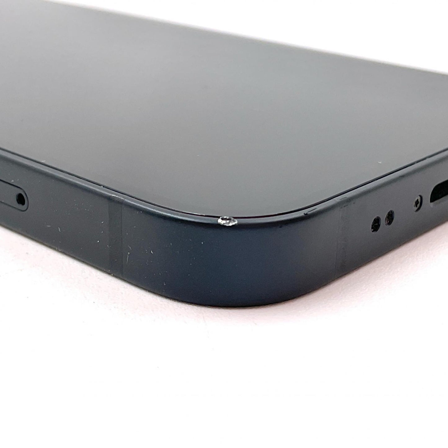 【全額返金保証】【最速発送】Apple iPhone iPhone 13 mini 256GB ミッドナイト 楽天モバイル 白ロム 美品 動作確認済 86%