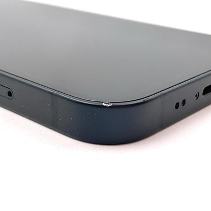 【全額返金保証】【最速発送】Apple iPhone iPhone 13 mini 256GB ミッドナイト 楽天モバイル 白ロム 美品 動作確認済 86%