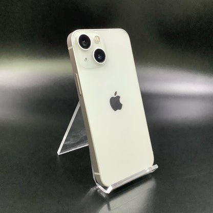 【全額返金保証】【最速発送】Apple iPhone iPhone 13 mini 256GB スターライト docomo 超美品 動作確認済 84%