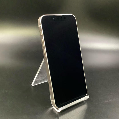 【全額返金保証】【最速発送】Apple iPhone iPhone 13 mini 256GB スターライト docomo 超美品 動作確認済 84%