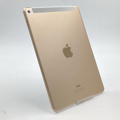 【全額返金保証】【最速発送】Apple iPhone Air 2 16GB ゴールド docomo 白ロム 動作確認済 82%