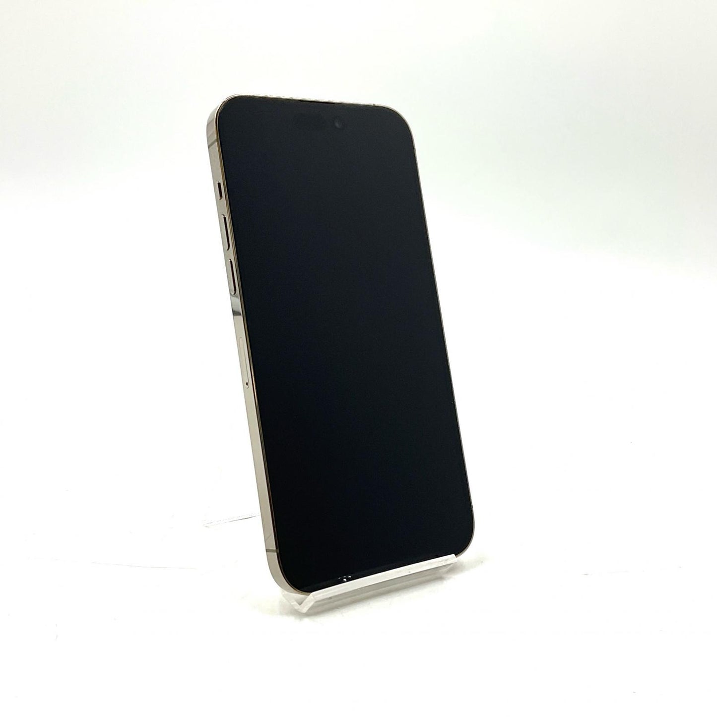 【全額返金保証】【最速発送】Apple iPhone iPhone 14 Pro Max 512GB ゴールド 楽天モバイル 白ロム 動作確認済 84%