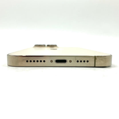 【全額返金保証】【最速発送】Apple iPhone iPhone 14 Pro Max 512GB ゴールド 楽天モバイル 白ロム 動作確認済 84%