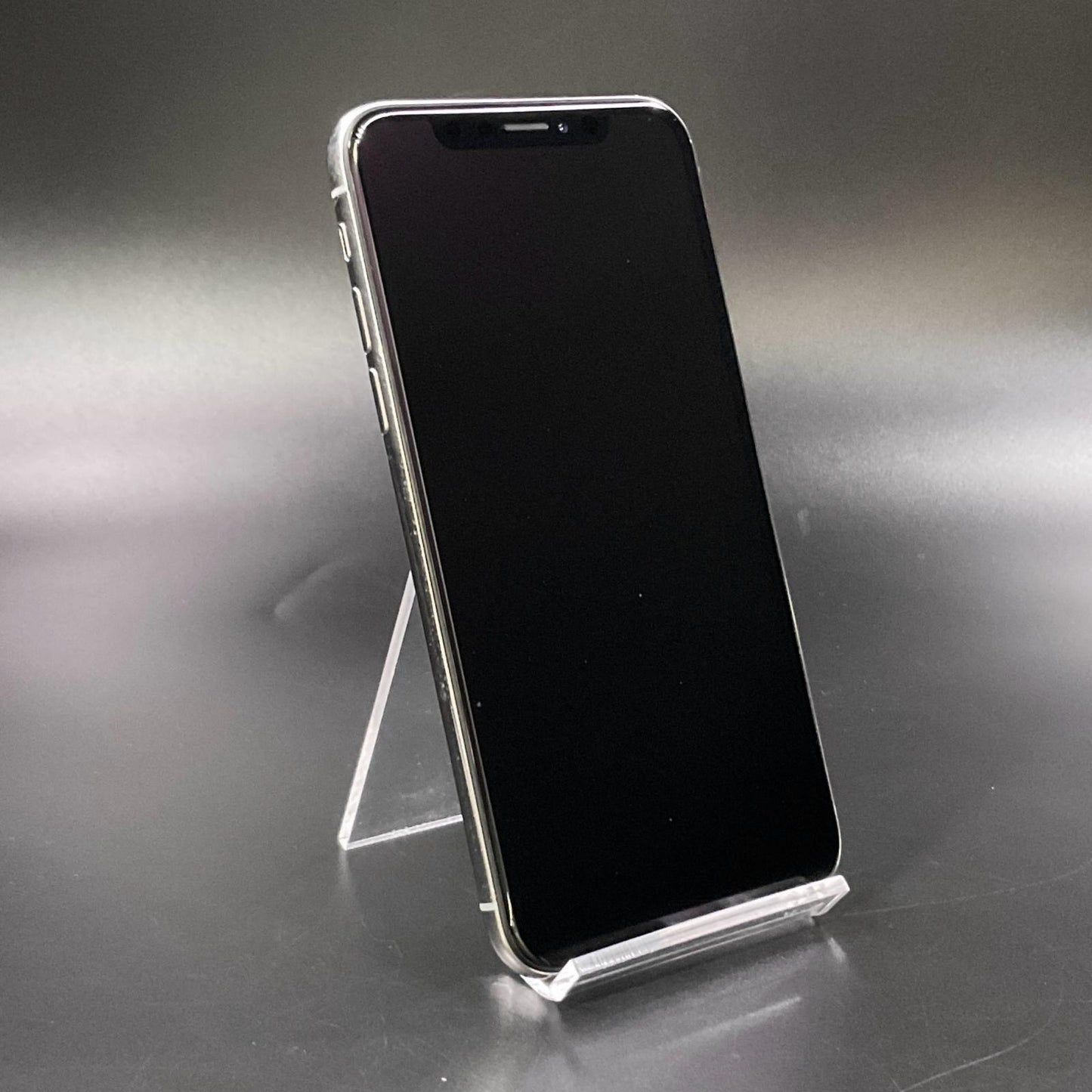 【全額返金保証】【最速発送】Apple iPhone iPhone X 256GB シルバー Softbank 白ロム 動作確認済 75%