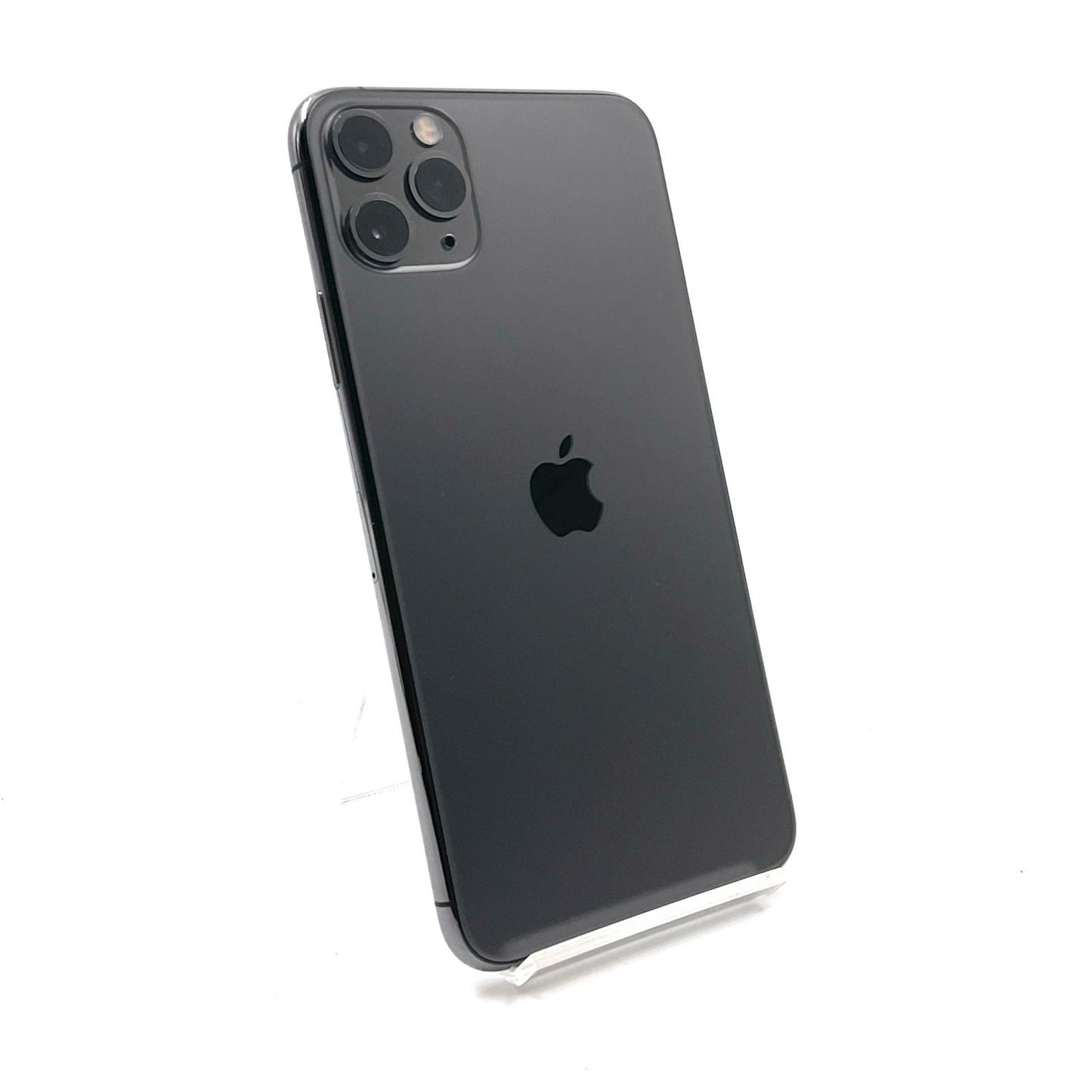【全額返金保証】【最速発送】Apple iPhone iPhone 11 Pro Max 256GB スペースグレイ docomo 白ロム 美品 動作確認済 95%