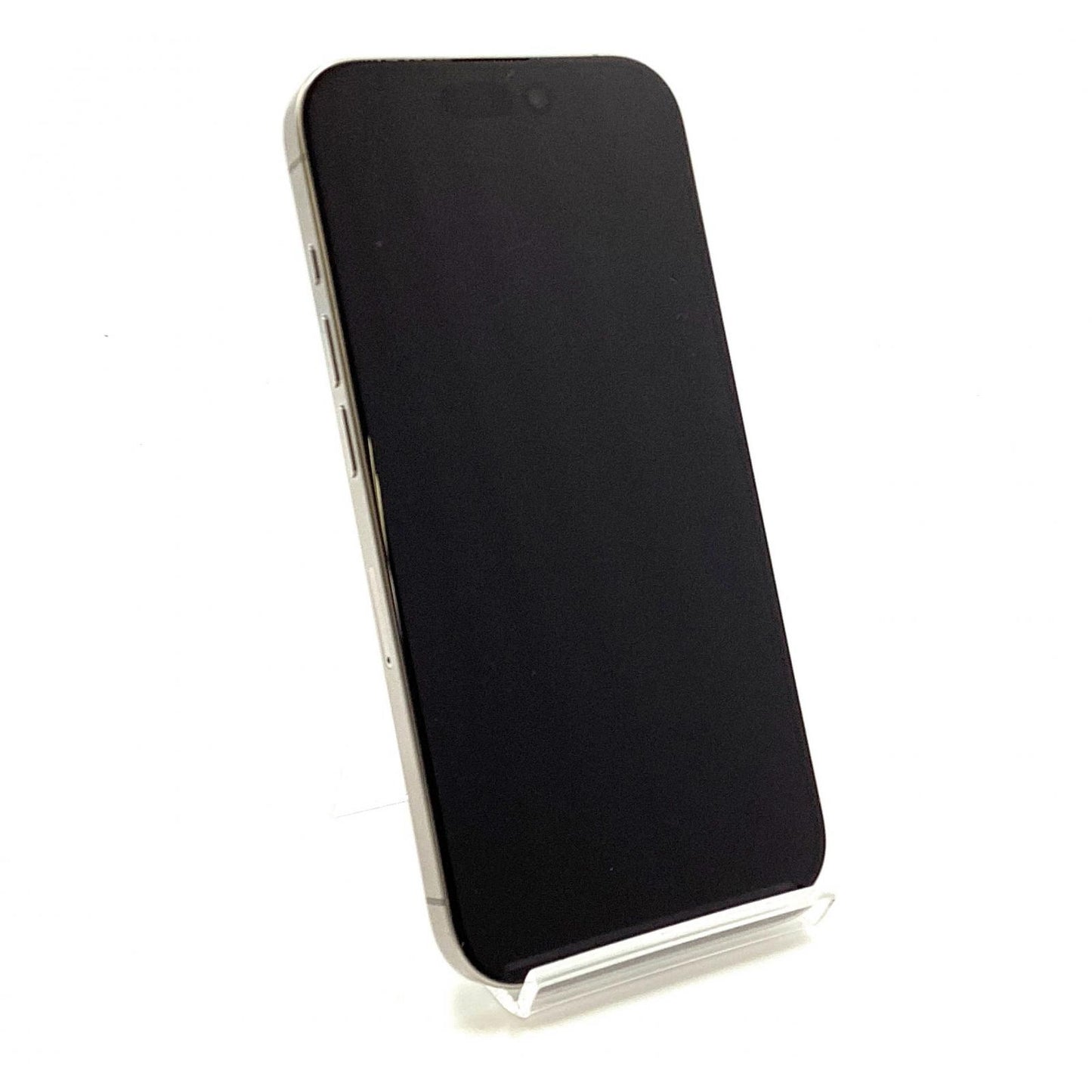 【全額返金保証】【最速発送】Apple iPhone iPhone 15 Pro 256GB ナチュラルチタニウム SIMフリー 超美品 動作確認済 100%