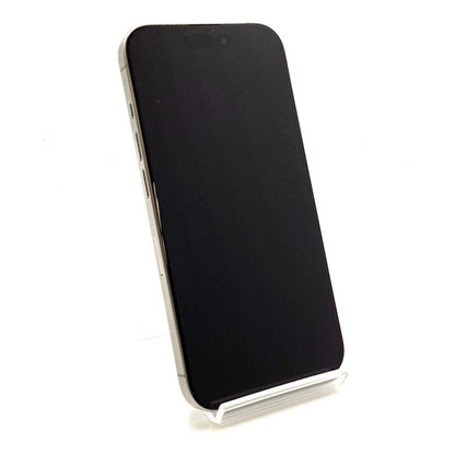 【全額返金保証】【最速発送】Apple iPhone iPhone 15 Pro 256GB ナチュラルチタニウム SIMフリー 超美品 動作確認済 100%