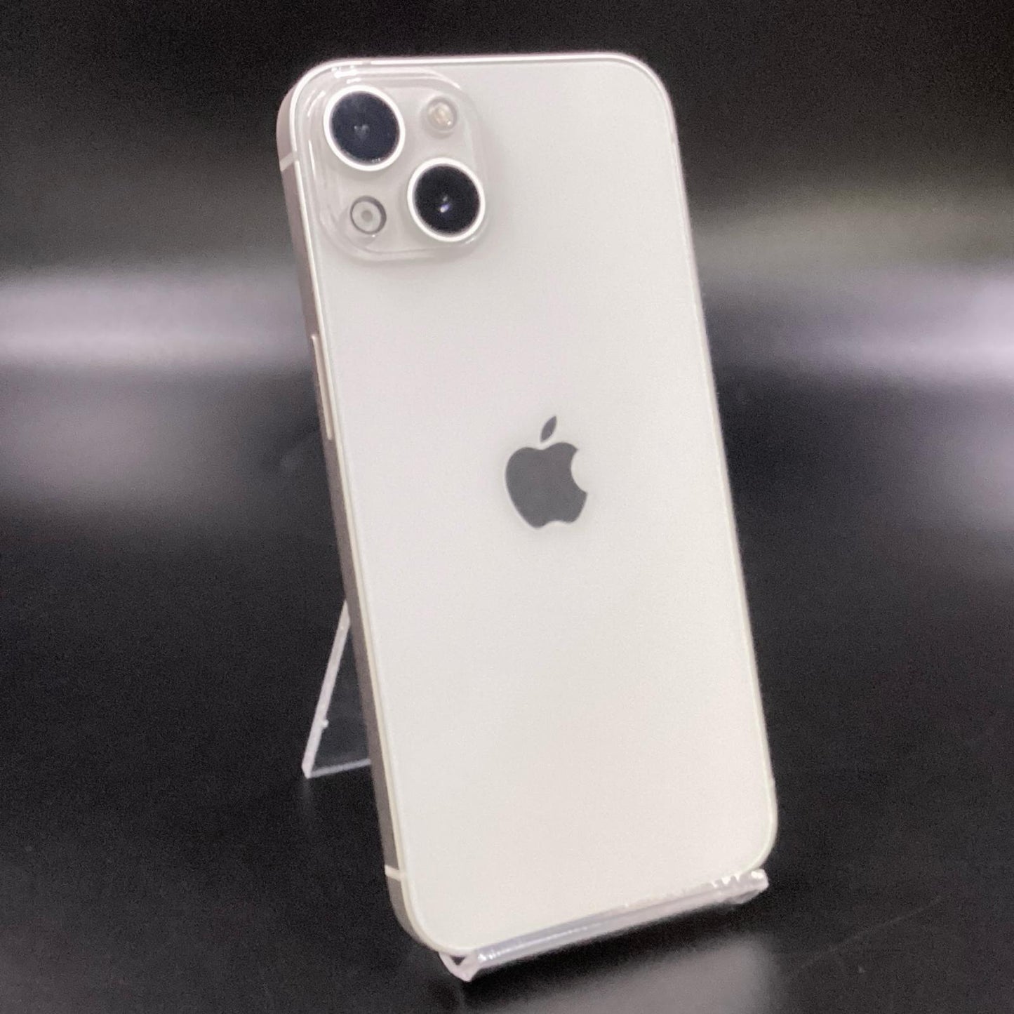【全額返金保証】【最速発送】Apple iPhone iPhone 13 128GB スターライト Softbank 美品 動作確認済 88%