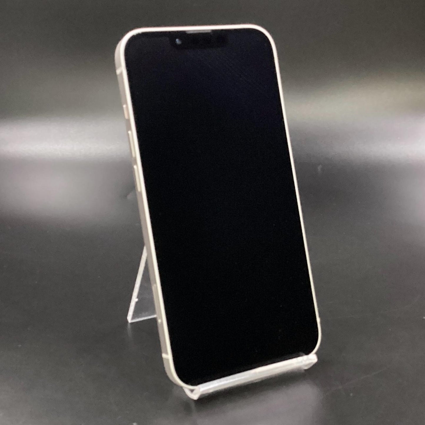 【全額返金保証】【最速発送】Apple iPhone iPhone 13 128GB スターライト Softbank 美品 動作確認済 88%