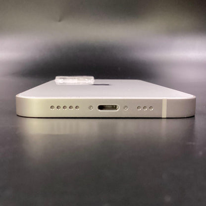 【全額返金保証】【最速発送】Apple iPhone iPhone 13 128GB スターライト Softbank 美品 動作確認済 88%