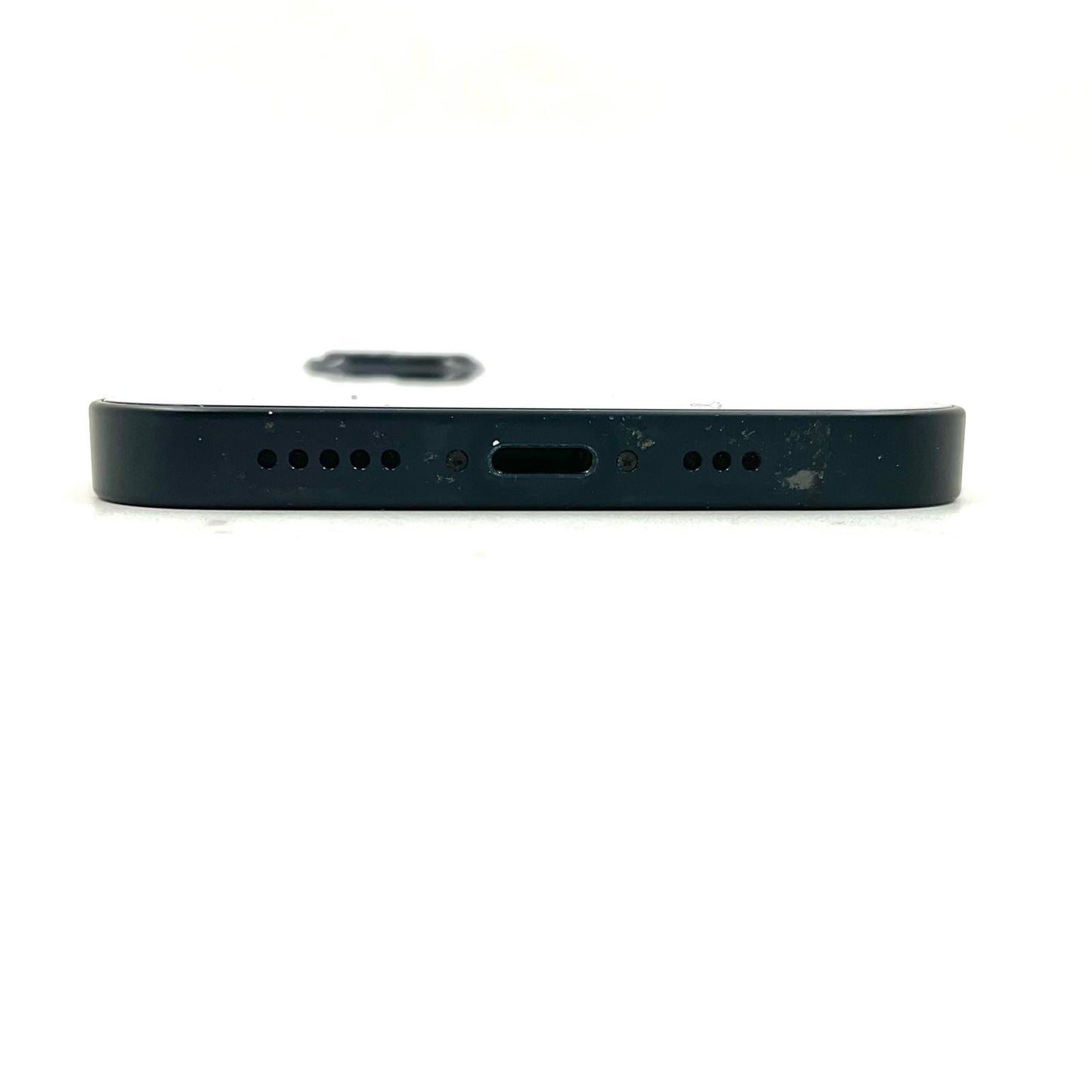 【全額返金保証】【最速発送】Apple iPhone iPhone 13 256GB ミッドナイト Softbank 動作確認済 85%