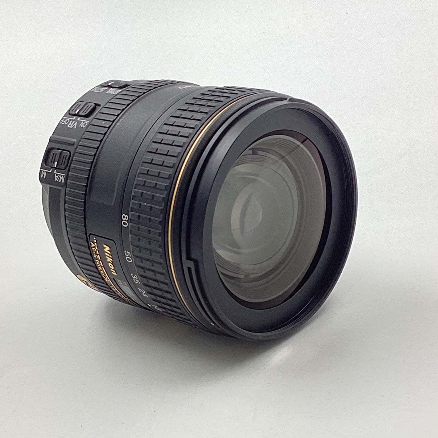 【全額返金保証】【最速発送】Nikon AF-S DX NIKKOR 16-80mm f/2.8-4E ED VR 超美品 動作確認済