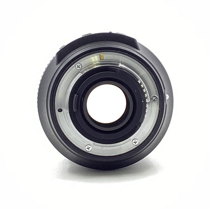 【全額返金保証】【最速発送】Nikon AF-S DX NIKKOR 16-80mm f/2.8-4E ED VR 超美品 動作確認済