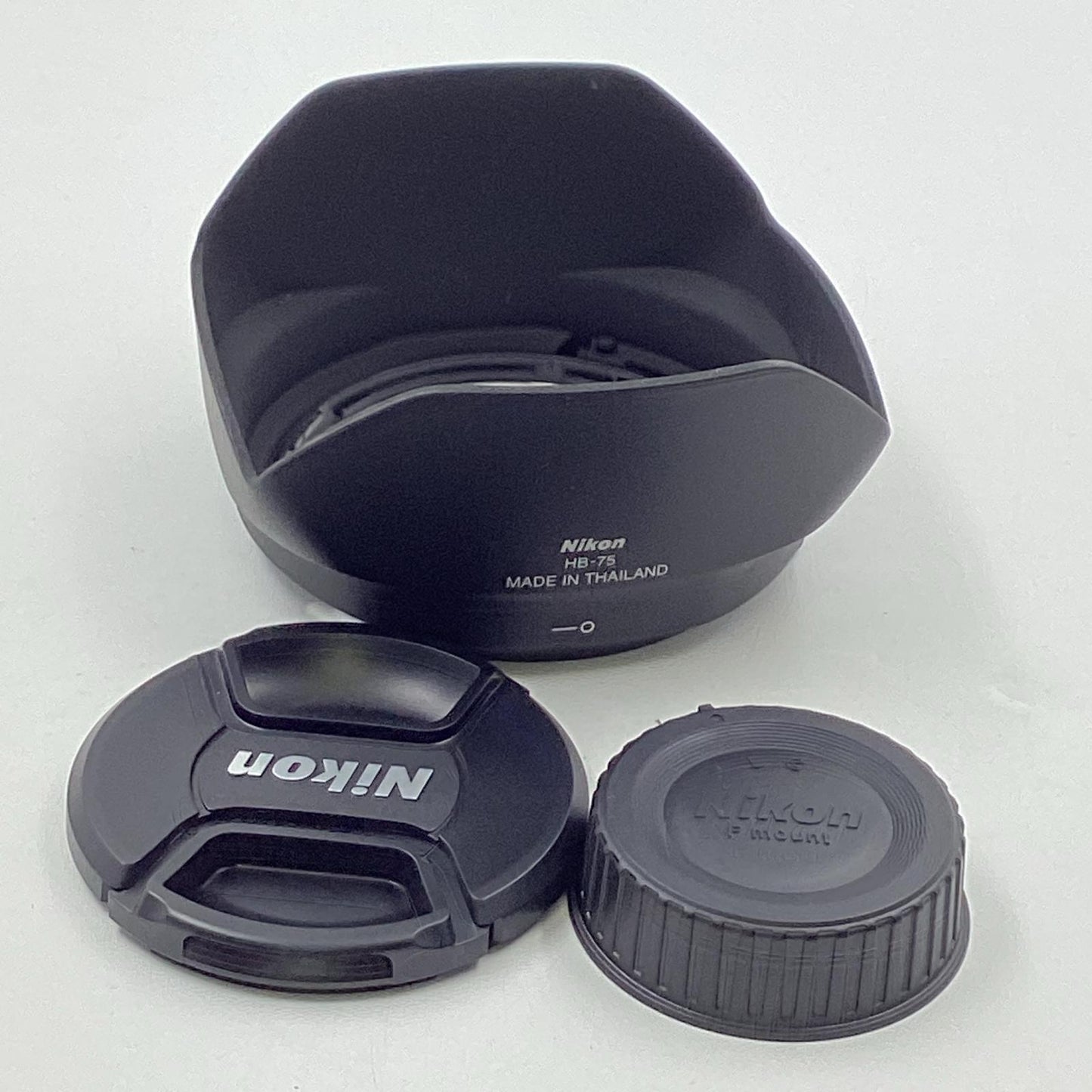 【全額返金保証】【最速発送】Nikon AF-S DX NIKKOR 16-80mm f/2.8-4E ED VR 超美品 動作確認済