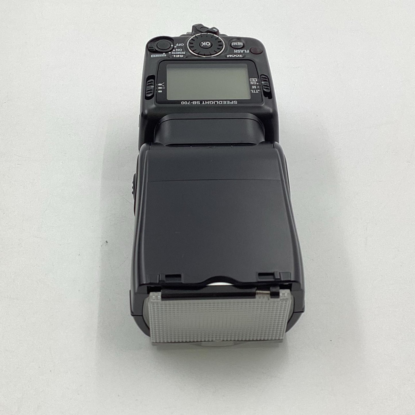 【全額返金保証】【最速発送】Nikon スピードライト SB-700 超美品 動作確認済