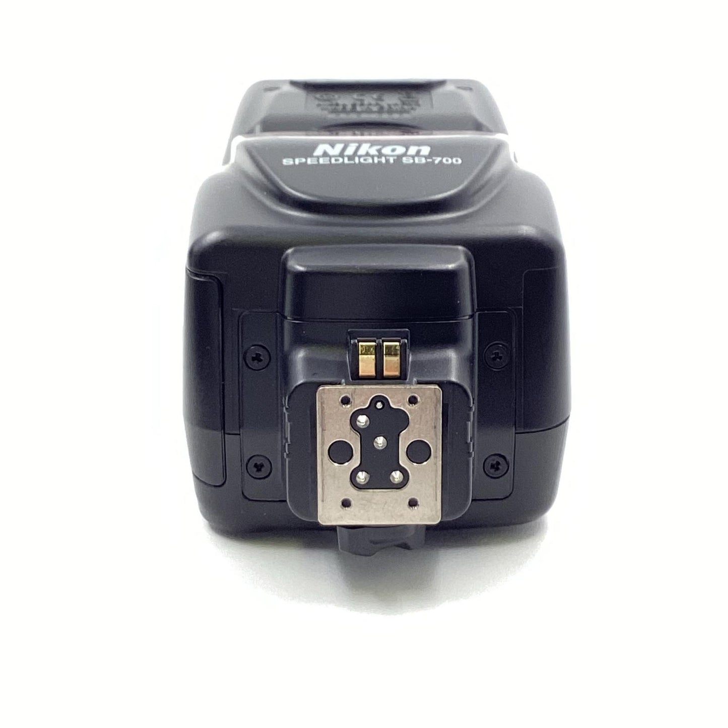 【全額返金保証】【最速発送】Nikon スピードライト SB-700 超美品 動作確認済