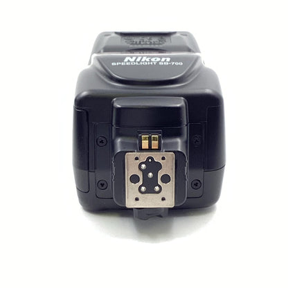 【全額返金保証】【最速発送】Nikon スピードライト SB-700 超美品 動作確認済