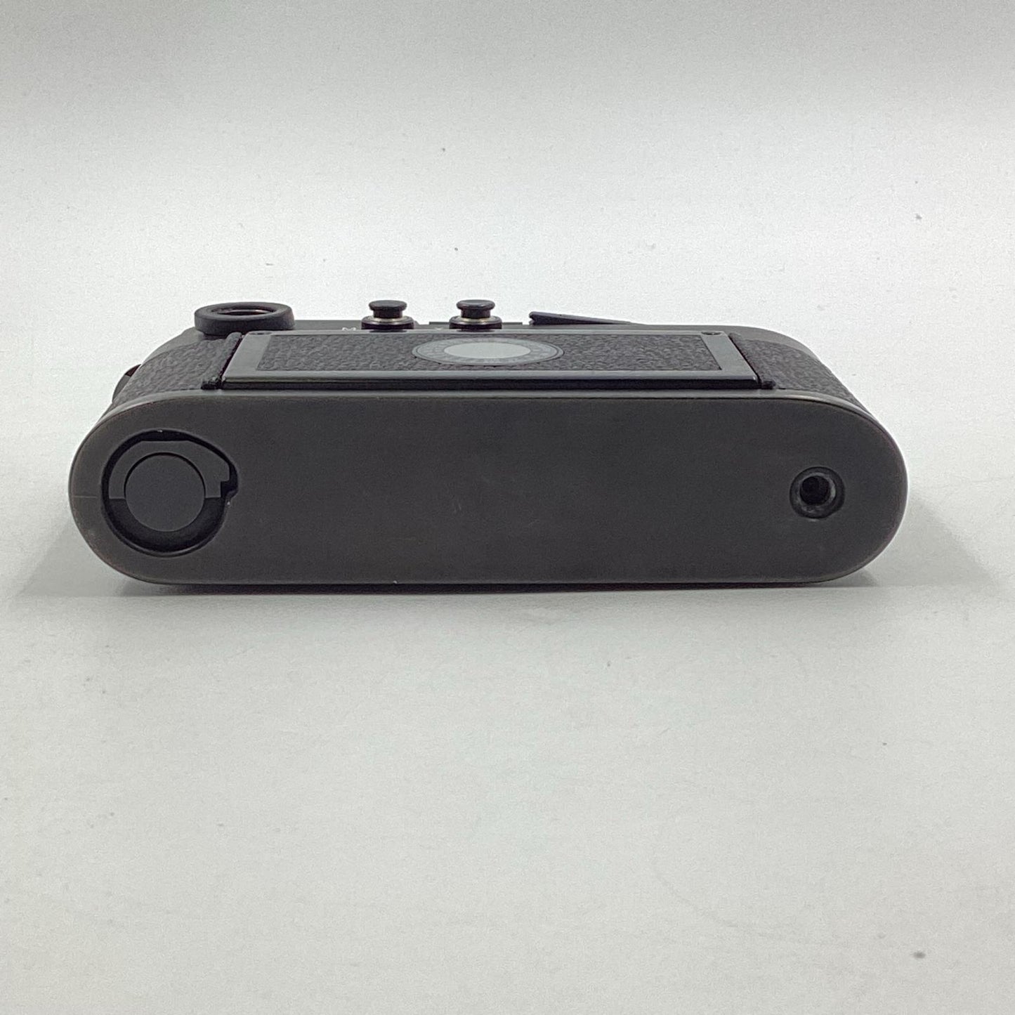 【全額返金保証】【最速発送】Leica M4-P 1982年製 [ブラック] 動作確認済