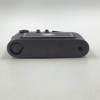 【全額返金保証】【最速発送】Leica M4-P 1982年製 [ブラック] 動作確認済