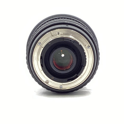【全額返金保証】【最速発送】Tokina AT-X 124 PRO DX 12-24mm F4 (ニコンデジタル) 動作確認済