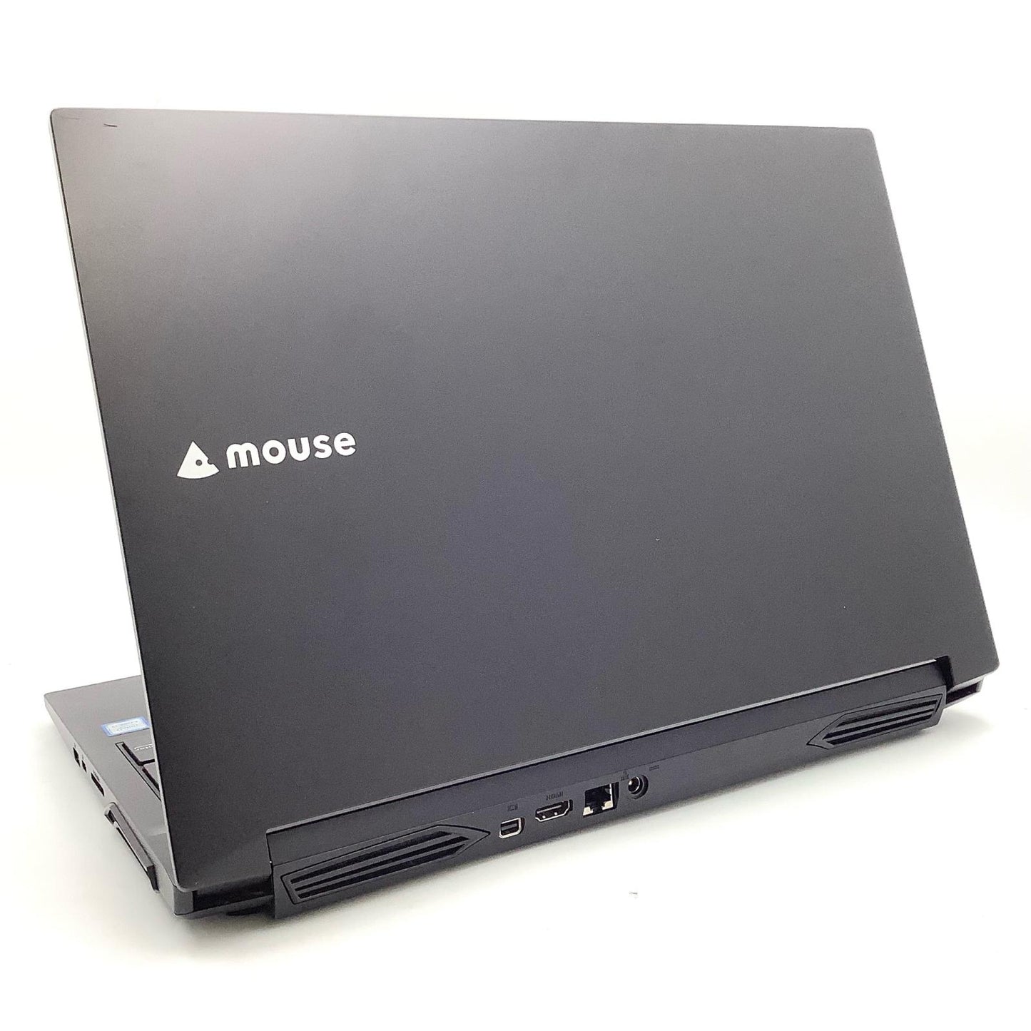 【全額返金保証】【最速発送】MouseComputer m-Book MB-K700 Intel Core i7-9750H 16GB SSD 512GB SSD 1TB NVIDIA GeForce MX250 92.1% 動作確認済