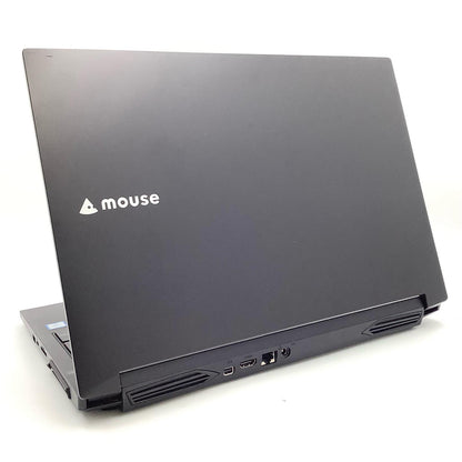 【全額返金保証】【最速発送】MouseComputer m-Book MB-K700 Intel Core i7-9750H 16GB SSD 512GB SSD 1TB NVIDIA GeForce MX250 92.1% 動作確認済