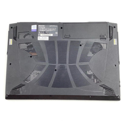 【全額返金保証】【最速発送】MouseComputer m-Book MB-K700 Intel Core i7-9750H 16GB SSD 512GB SSD 1TB NVIDIA GeForce MX250 92.1% 動作確認済