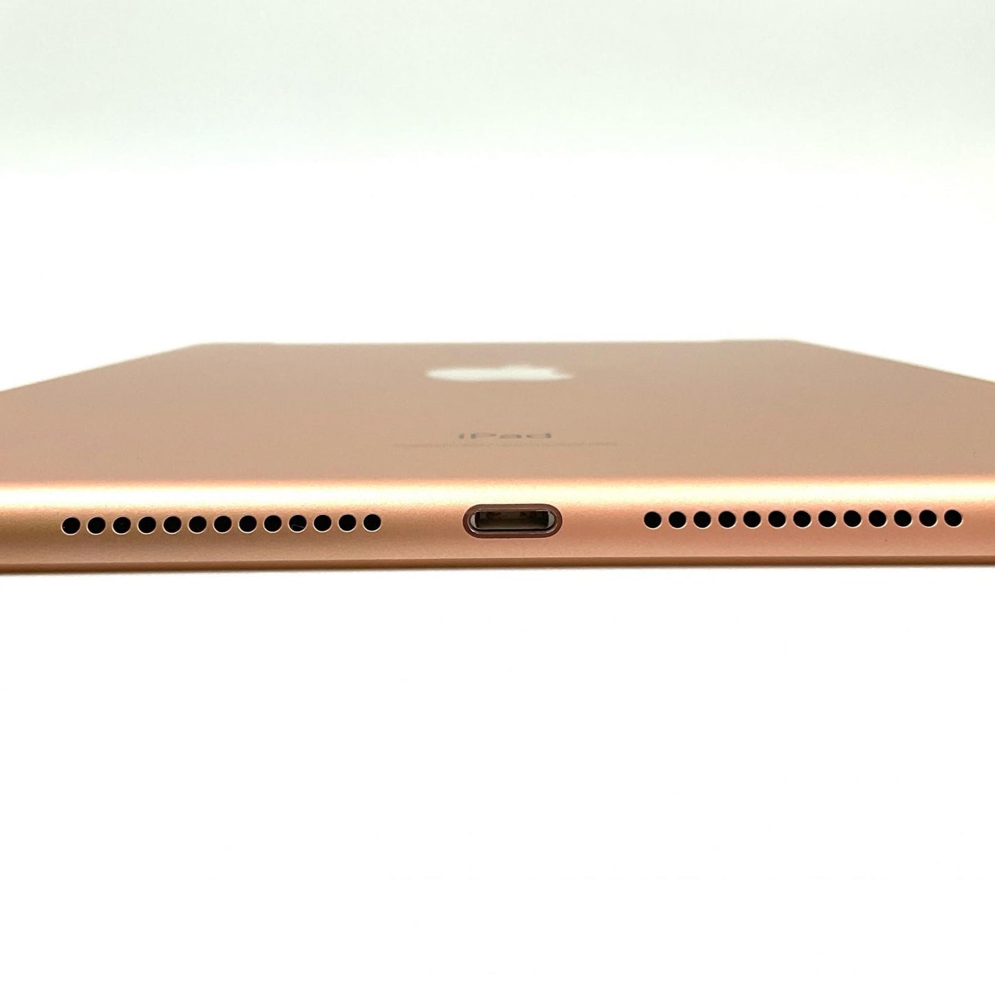 【全額返金保証】【最速発送】Apple iPad iPad 10.2インチ 第7世代 32GB ゴールド WiFi+Cellular Softbank 白ロム 動作確認済