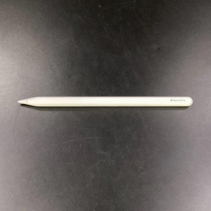 【全額返金保証】【最速発送】Apple Apple Pencil Pro MX2D3ZA/A 超美品 動作確認済