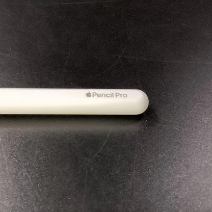 【全額返金保証】【最速発送】Apple Apple Pencil Pro MX2D3ZA/A 超美品 動作確認済