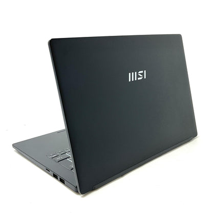 【最速発送】MSI Modern-14-C11M-8027JP Intel Core i7-1195G7 16GB SSD 512GB 75.1%【難有】