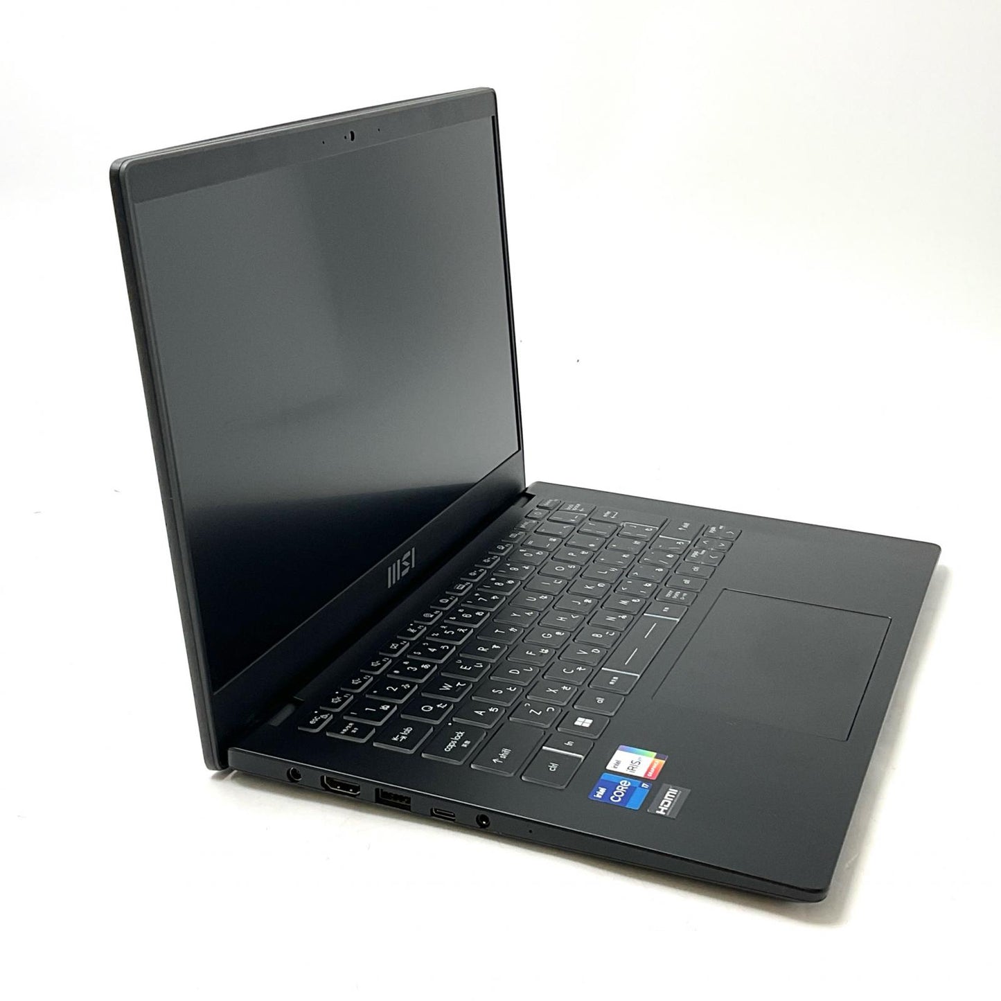 【最速発送】MSI Modern-14-C11M-8027JP Intel Core i7-1195G7 16GB SSD 512GB 75.1%【難有】
