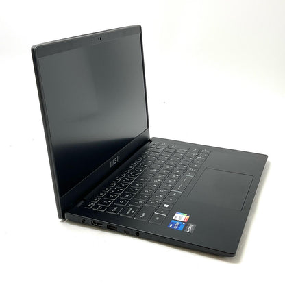 【最速発送】MSI Modern-14-C11M-8027JP Intel Core i7-1195G7 16GB SSD 512GB 75.1%【難有】
