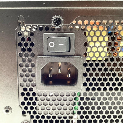 【全額返金保証】【最速発送】自作PC 自作ゲーミングデスクトップpc intel core i7-7700K 32GB SSD 525GB HDD 3TB NVIDIA GeForce GTX 1080 動作確認済