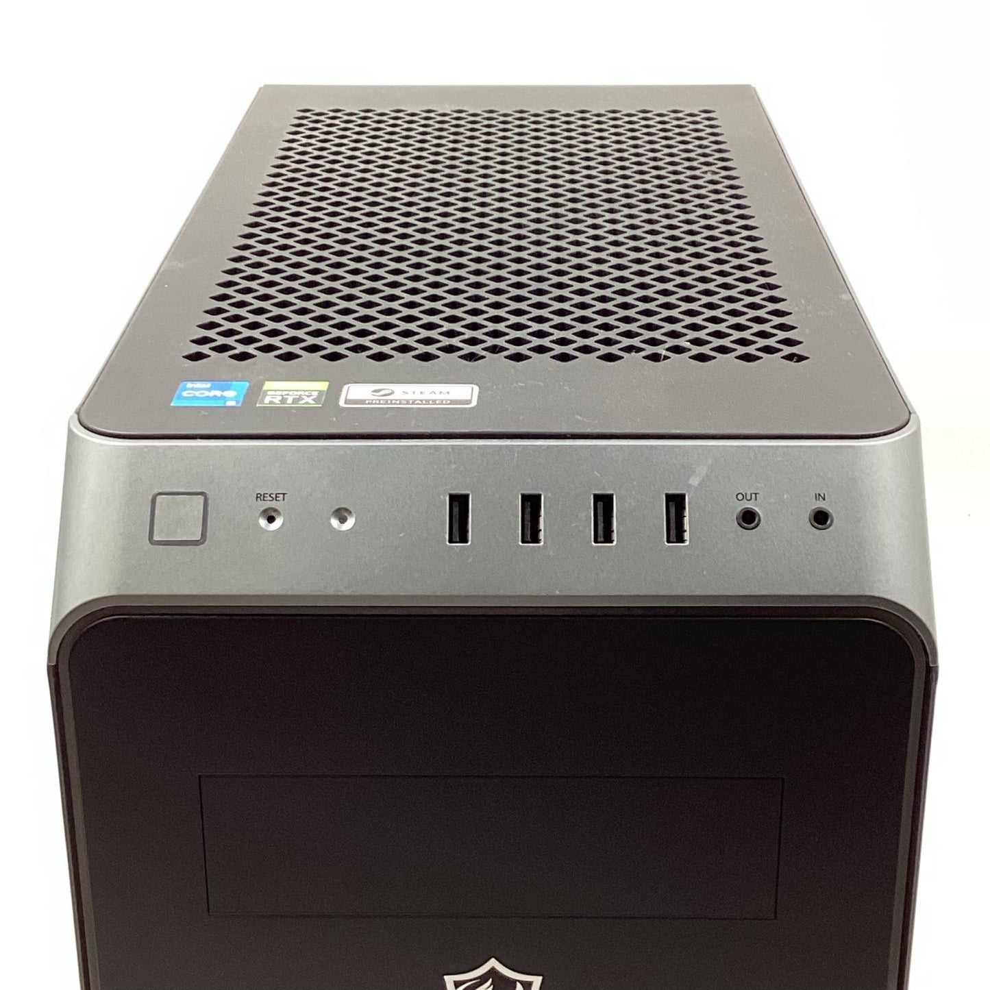 【全額返金保証】【最速発送】ドスパラ ゲーミングデスクトップPC GALLERIA RM5C-R36T intel core i5-13400F 16GB M.2 SSD 1TB NVIDIA GeForce RTX 3060 Ti 動作確認済