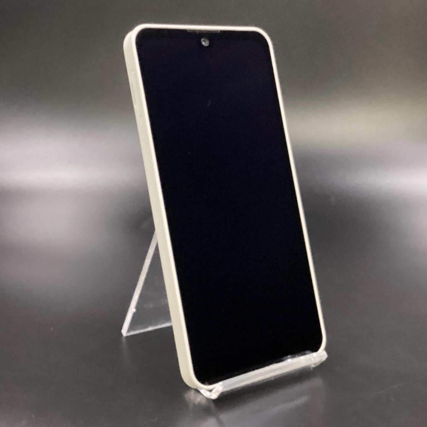 【全額返金保証】【最速発送】SHARP AQUOS wish2 64GB アイボリー Softbank SIMフリー A204SH 白ロム 動作確認済