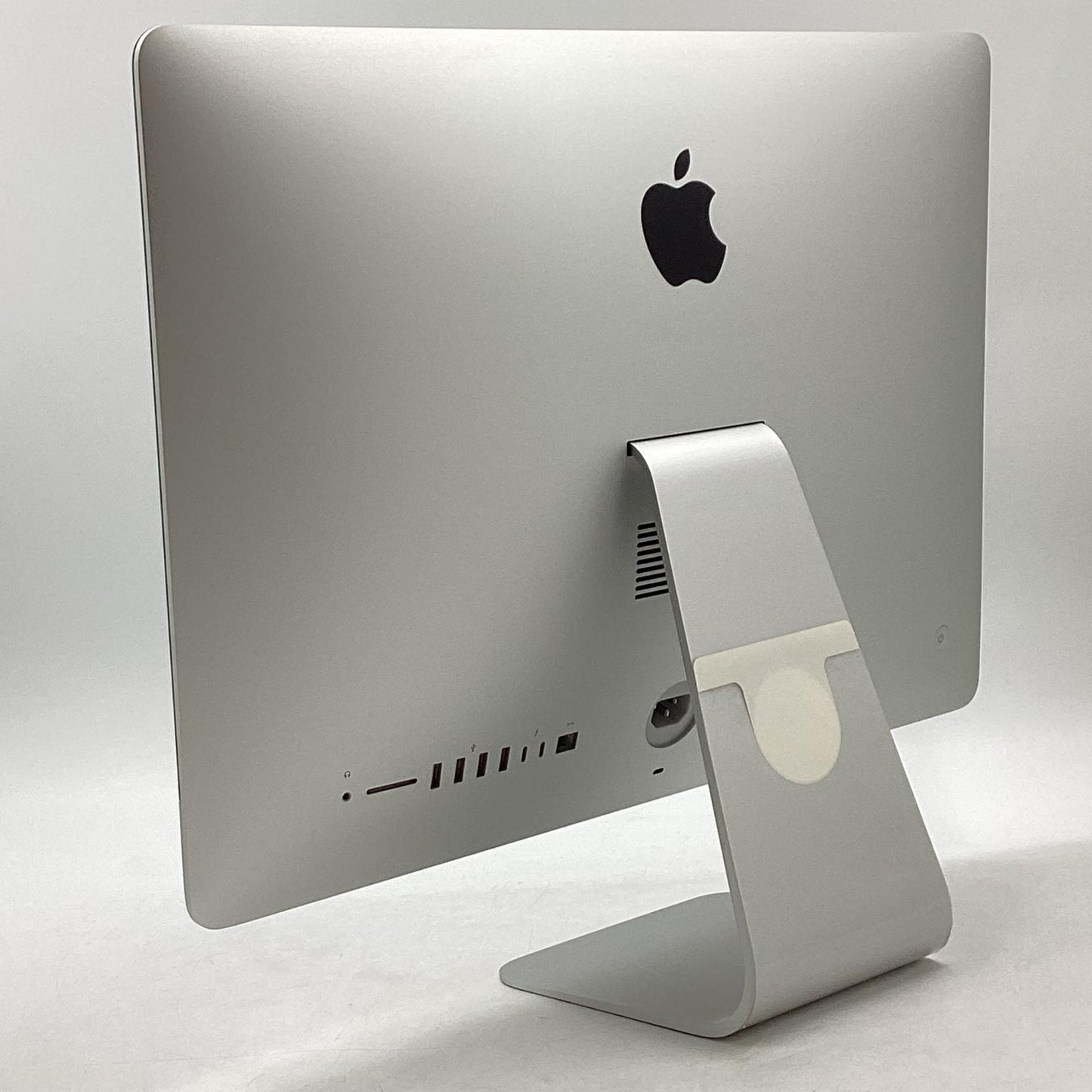 【全額返金保証】【最速発送】Apple iMac 21.5インチ クアッドコア intel core i5 16GB フュージョンドライブ 1TB シルバー 美品 動作確認済